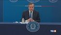 Draghi: riaperture se rigore sui vaccini