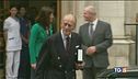 Addio al Principe Filippo