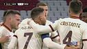 La Roma rimonta e vede la semifinale