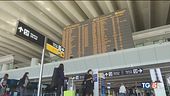 Stretta a frontiere V-day bimbi nel Lazio
