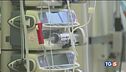 Casi ancora in salita, primi bimbi vaccinati