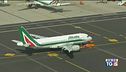 Svolta Alitalia rinuncia allo storico marchio