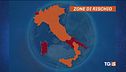 Italia in arancione e si torna a scuola