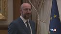 Charles Michel dispiaciuto per l'incidente diplomatico ad Ankara