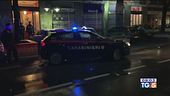 Uccide moglie, figlio e i padroni di casa