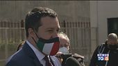 Gregoretti, Salvini non va processato!