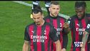 Il Milan vince anche senza Ibra