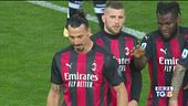 Il Milan vince anche senza Ibra