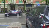 Fa una strage e tenta il suicidio