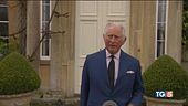 Carlo commosso "Un papà speciale"