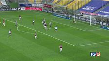 Milan ok, oral'Inter. Battaglia Champions