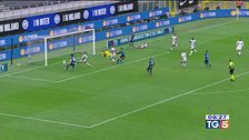 Vincono l'Inter e tutte le "grandi"