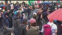 Si valutano le riaperture, le proteste continuano