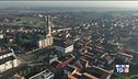 Tre terremoti Paura a Bergamo