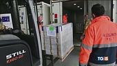 45 milioni di dosi entro fine giugno