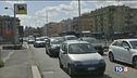Traffico e smog "Roma voto zero"