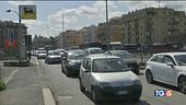 Traffico e smog "Roma voto zero"