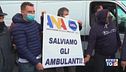 Proteste e promesse