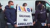 Proteste e promesse
