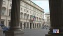 Cdm: scostamento di bilancio da 40 mld