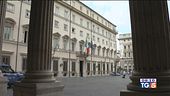 Cdm: scostamento di bilancio da 40 mld