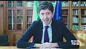 Italia verso nuove restrizioni