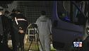 Morta nel camper, sospetti sul compagno