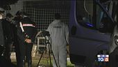 Morta nel camper, sospetti sul compagno