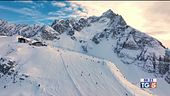 La montagna torna a ripopolarsi nonostante i rincari