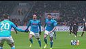 Il Napoli vince, Inter campione d'inverno