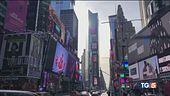 22mila casi a New York. Europa, feste blindate