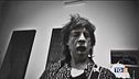 Mick Jagger "il siciliano"