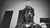Mick Jagger "il siciliano"