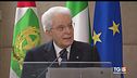 "L'Italia è unita nella lotta alla pandemia"