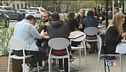 Ristoranti bar palestre spettacoli in sicurezza