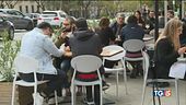 Ristoranti bar palestre spettacoli in sicurezza