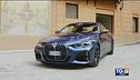 Le nuove BMW e Mercedes
