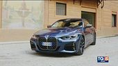 Le nuove BMW e Mercedes