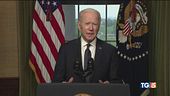 Biden, sanzioni a Mosca torna la guerra fredda