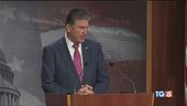 Manchin "l'Italiano", un incubo per Biden
