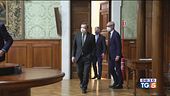 Rilancio e investimenti confronto con i partiti