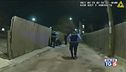 Video violento tensione a Chicago