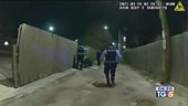 Video violento tensione a Chicago