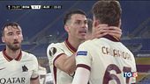 Il sogno continua Roma in semifinale