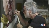 Addio  a Luciano Ventrone