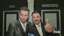 Il ritorno di Pio e Amedeo con "Felicissima sera"