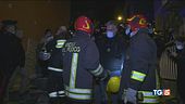 Appartamento in fiamme, muore bambina di 2 anni