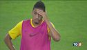 Furti e rapine, le star del calcio nel mirino