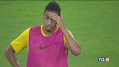 Furti e rapine, le star del calcio nel mirino