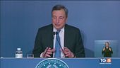 "Missione compiuta" "Resti al governo"